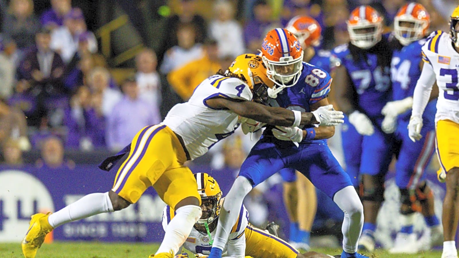 Harold Perkins Headlines 5 Players Who Need to Bounce Back in 2025