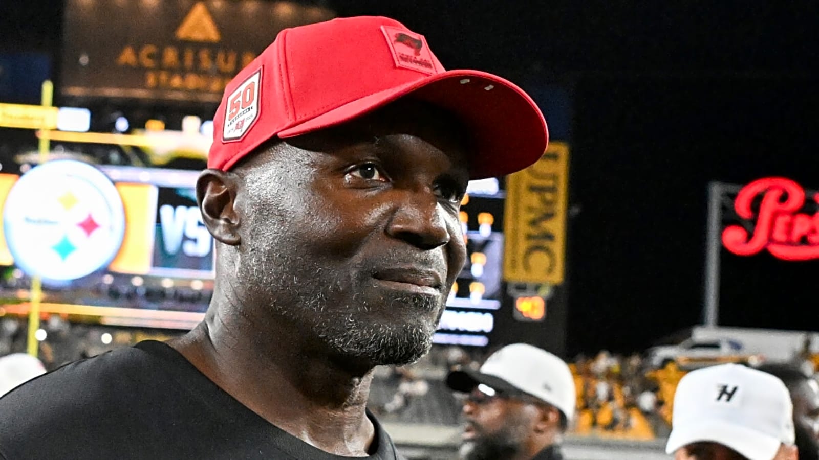 Bucs&#39; latest rash of injuries aren&#39;t doing them any favors as they try and put the 53-man roster together for the 2025 season