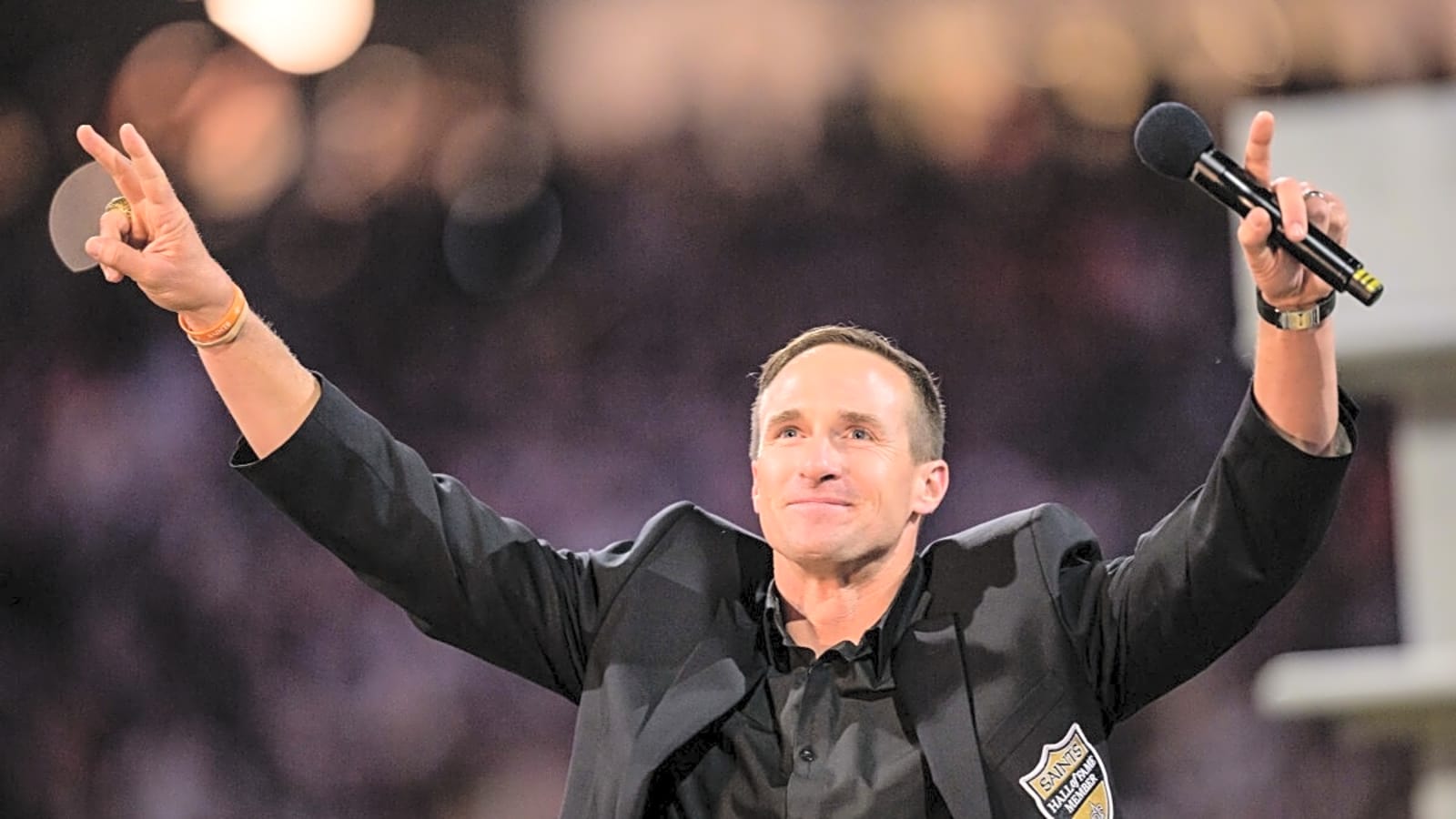 Legendary QB Drew Brees gets new job that will put him back on television screens for New Orleans Saints fans this season