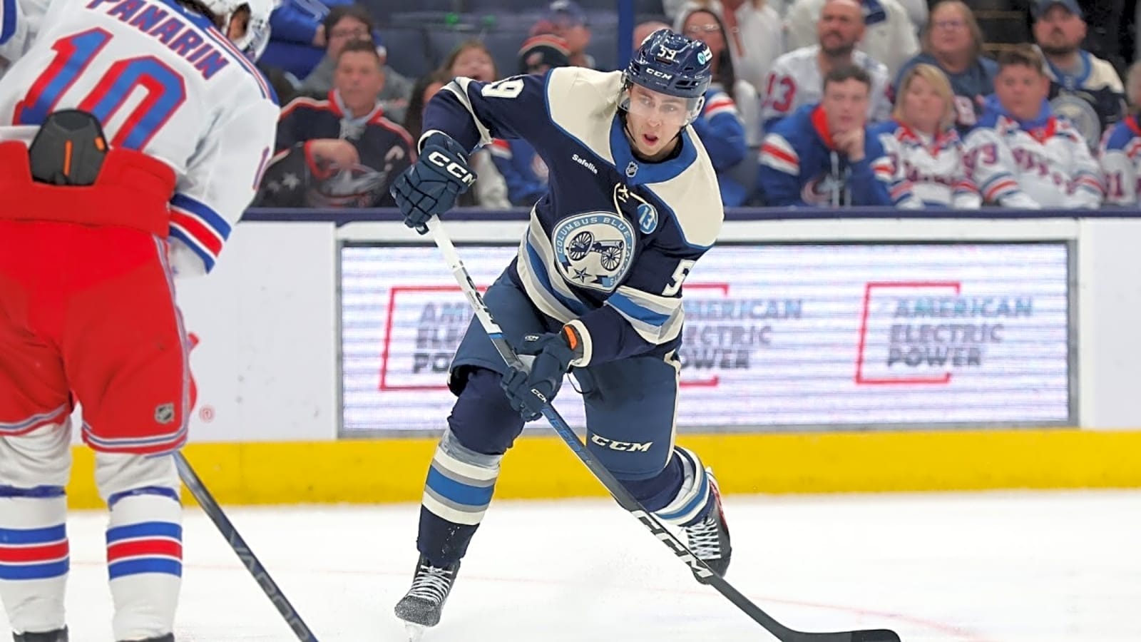 Canucks Predicted to Land Former First Round Pick