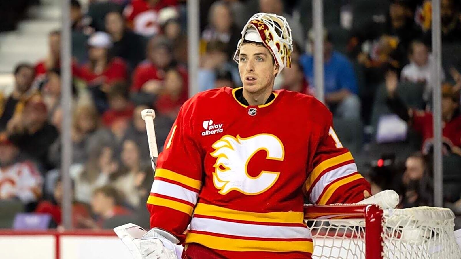 TSN Analyst Voices Concerns With Flames’ Devin Cooley’s Interviews