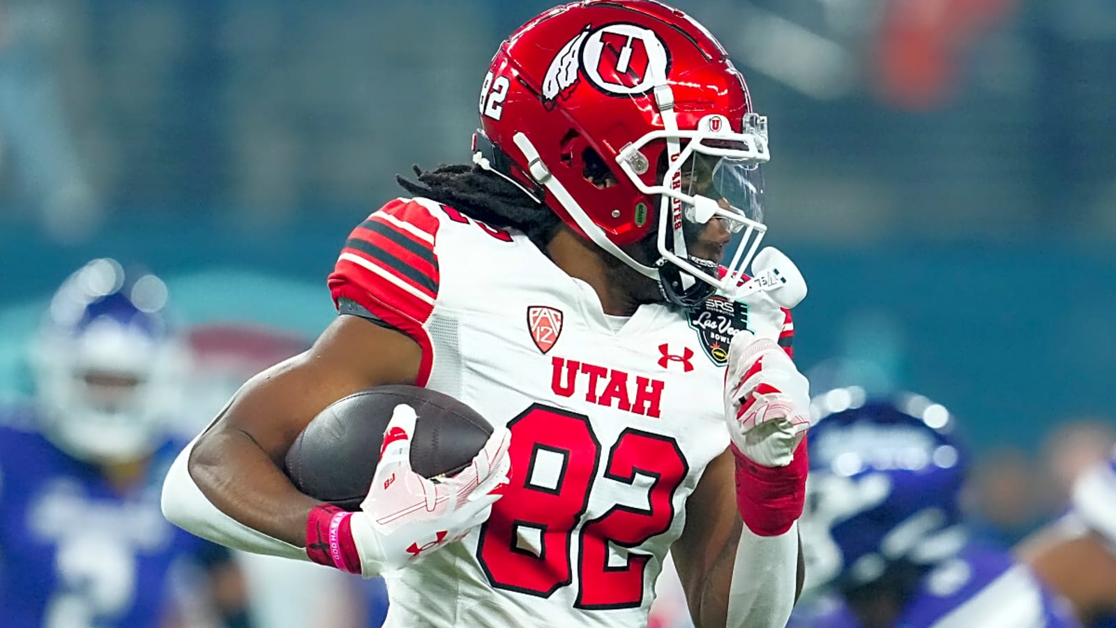 Former Utah Tight End Transfers to Duke