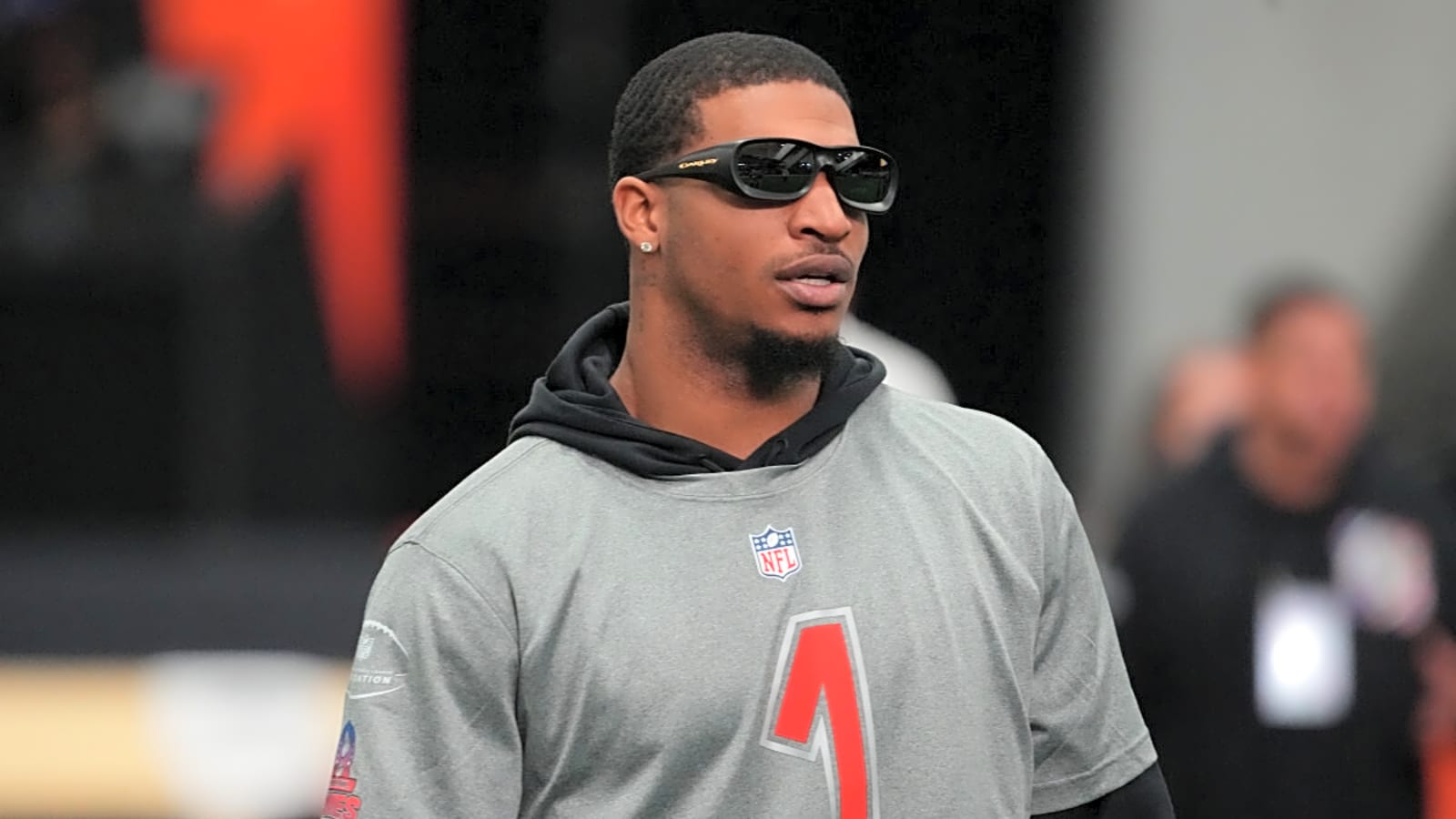 Ja'Marr Chase makes it known what he's pushing the Cincinnati Bengals to do in free agency