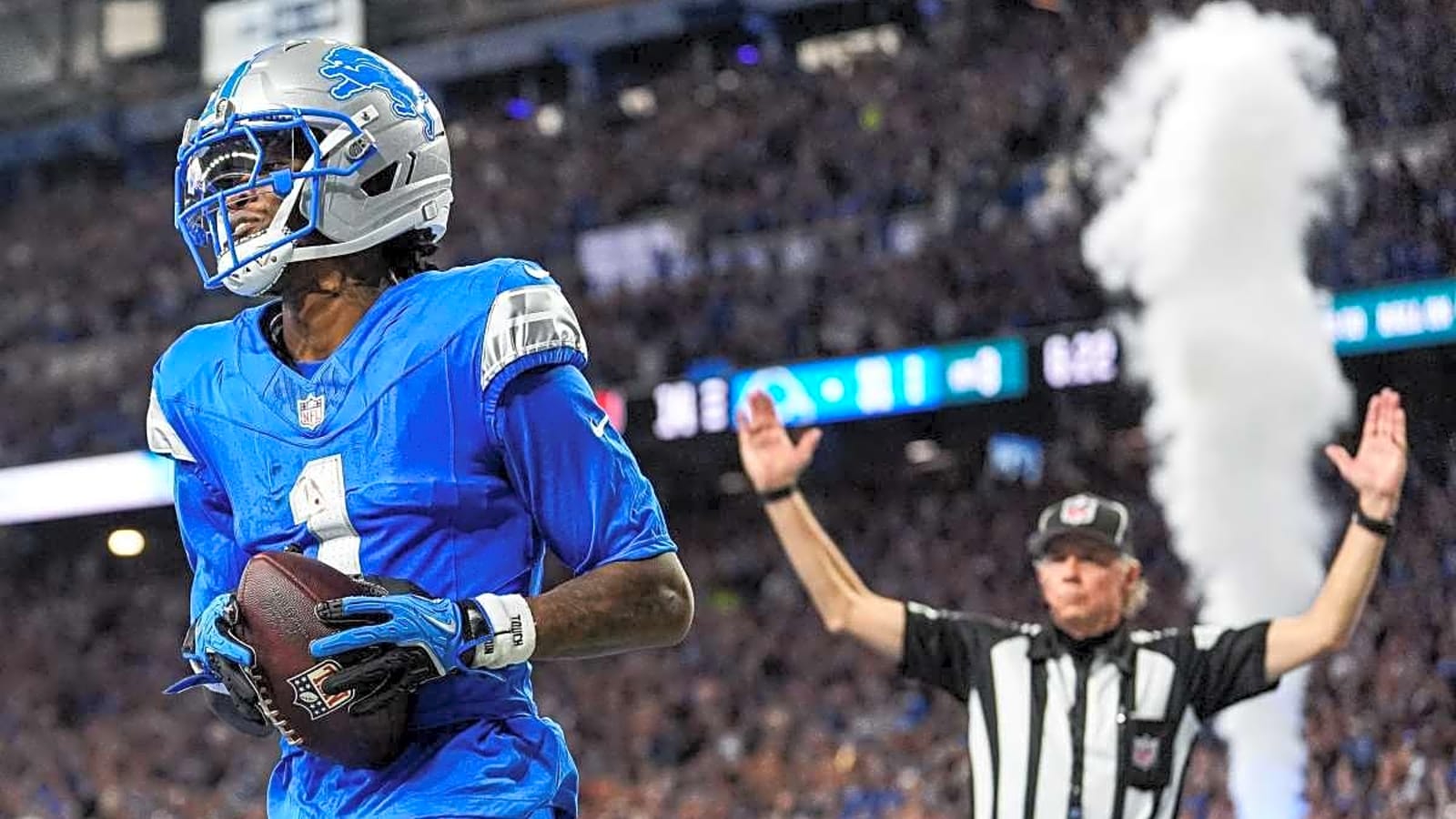 A list of things the Detroit Lions aren&#39;t doing at the NFL trade deadline