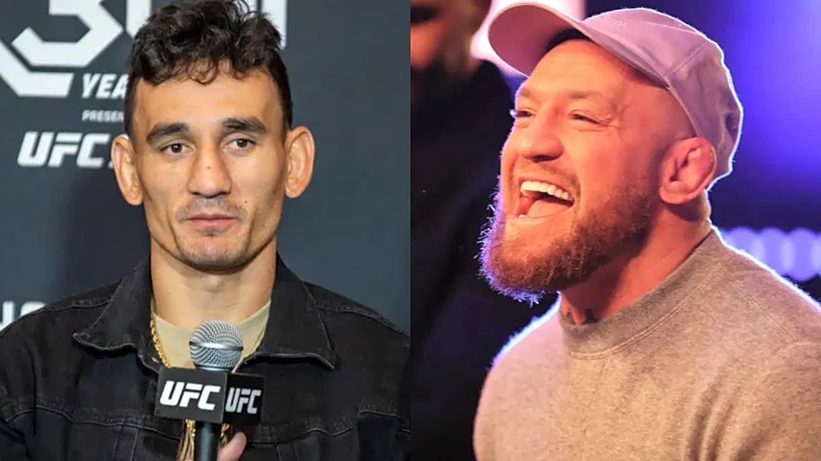 'You’d Be Stupid': Max Holloway Clears Stance on Conor McGregor Fight Ahead of UFC 326