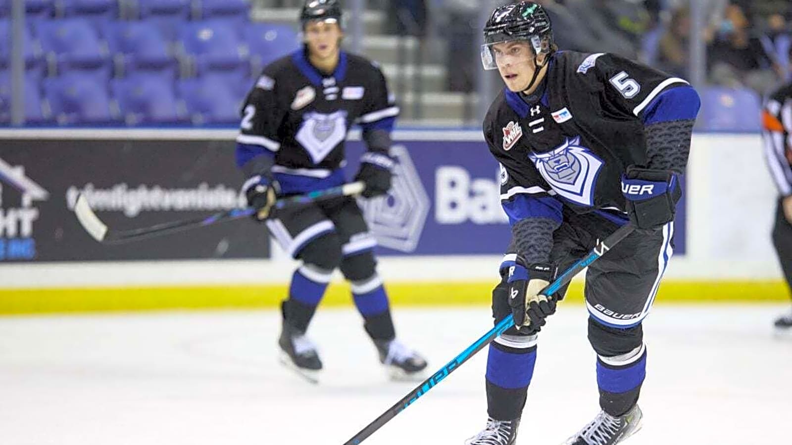 Timofei Runtso – 2026 NHL Draft Prospect Profile