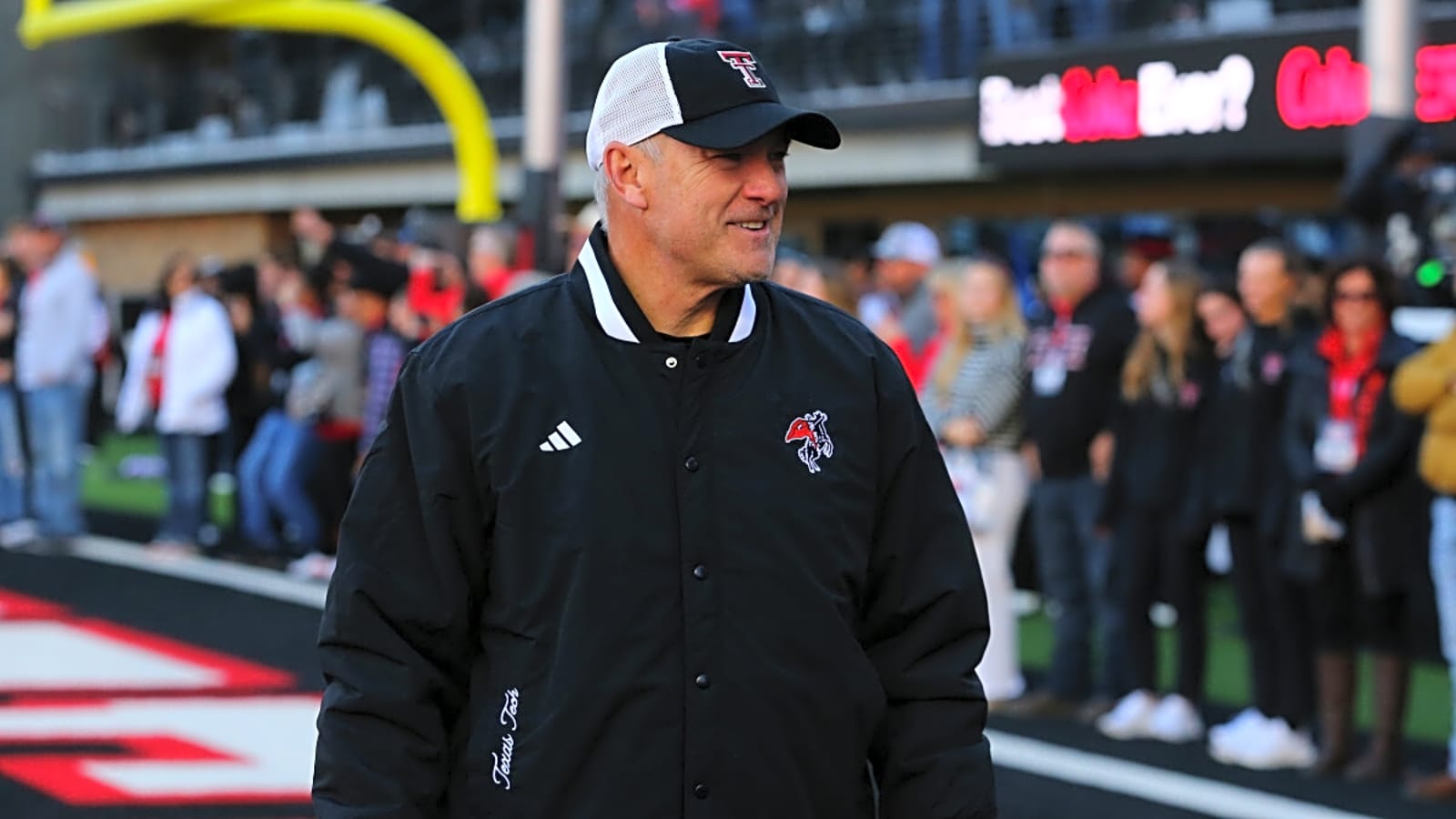 Nation&#39;s No. 1 DL Announces Unexpected Commitment To Rising Big 12 Program