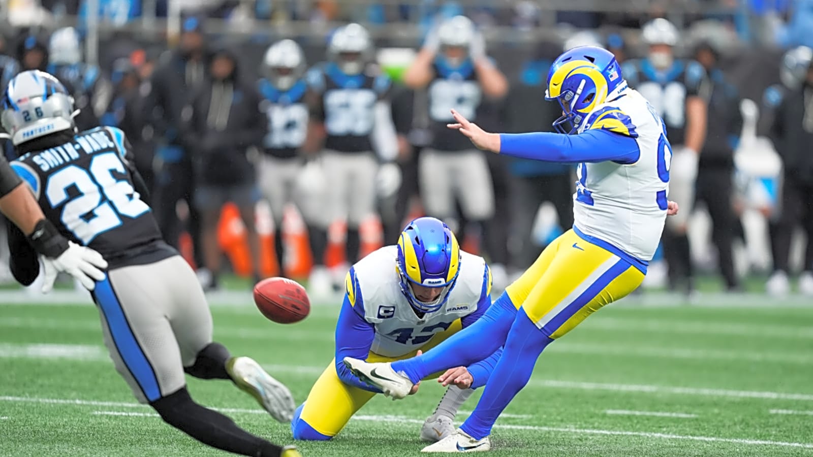 Fantasy Football Week 18 Kicker Rankings: Which PK Should You Start?