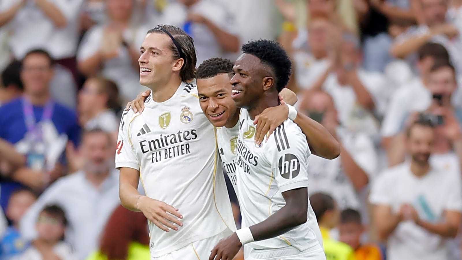 Why Kylian Mbappe & Real Madrid Stars Might Boycott the Ballon d’Or 2025 Ceremony?