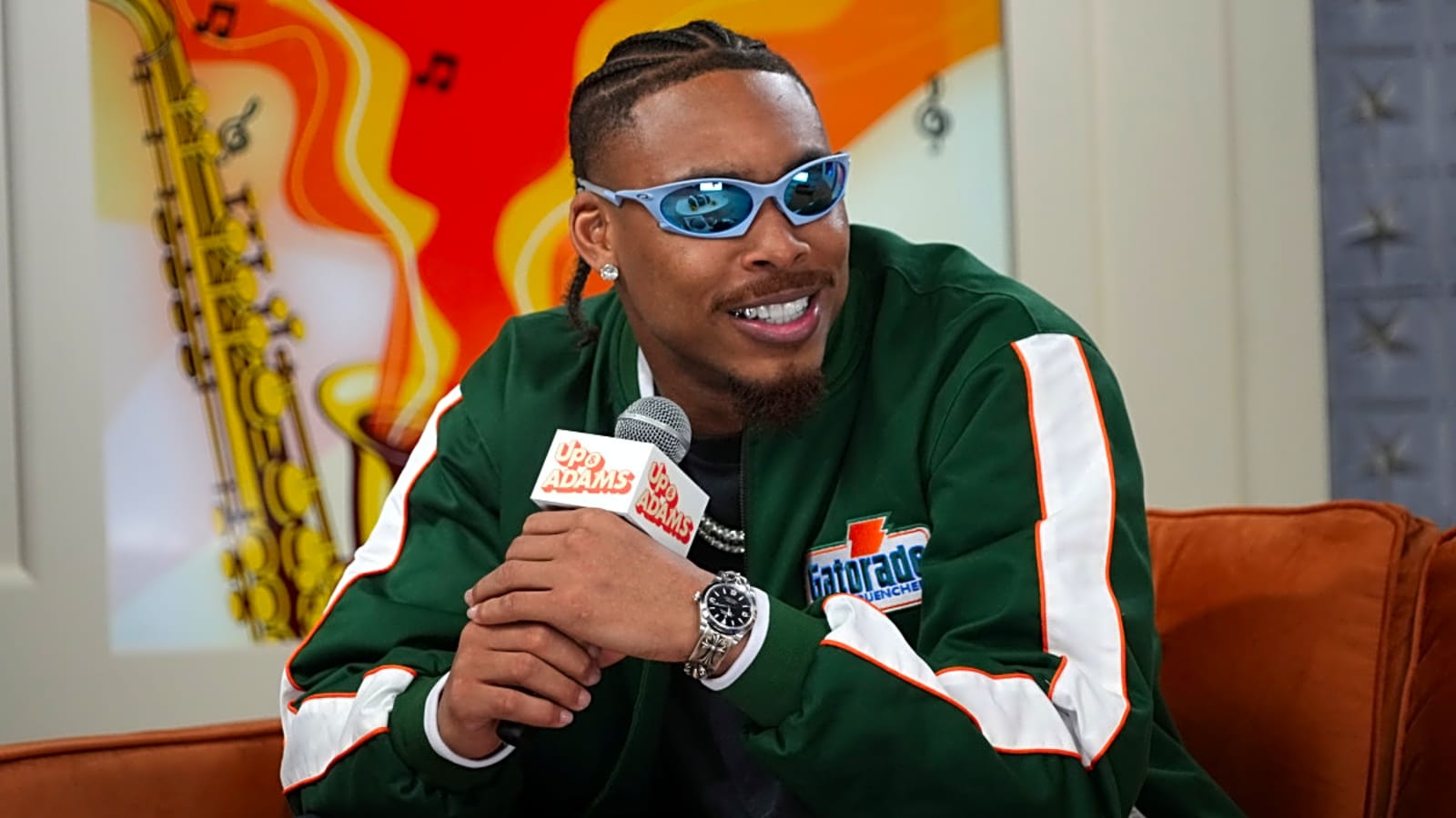 Justin Jefferson bestowed honor he&#39;s earned before and it should surprise nobody