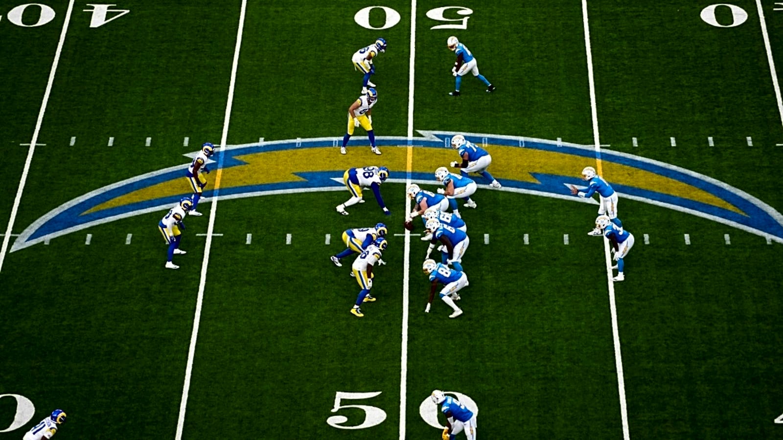 Why Did the Chargers Leave San Diego for Los Angeles?