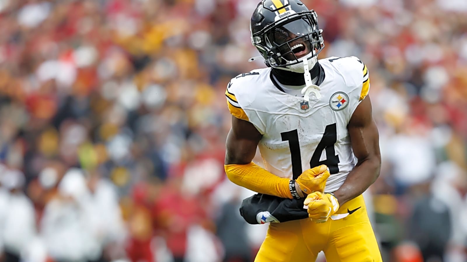 Cowboys Back In The Playoff Fight After 4 Major Trades