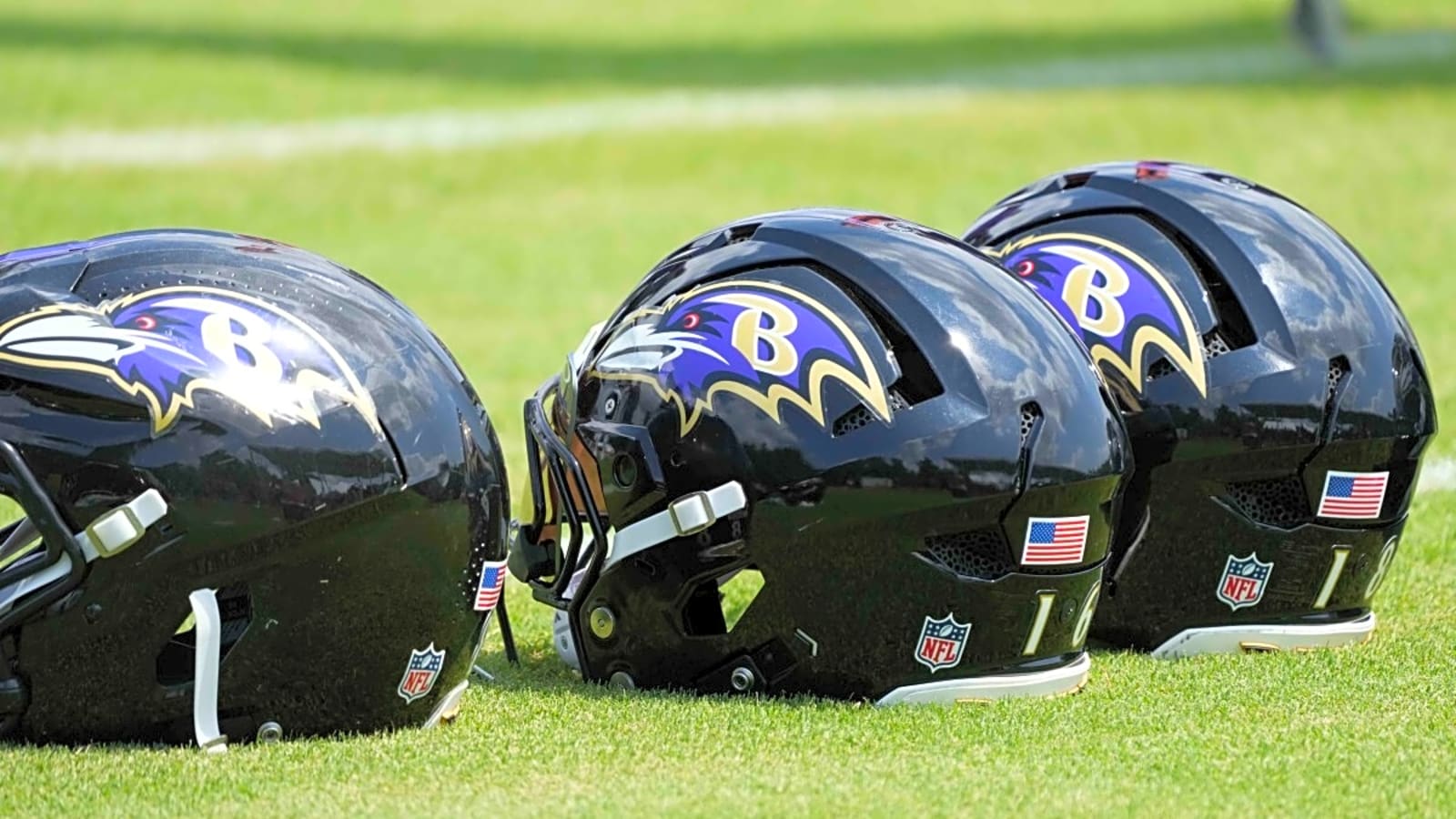 Ravens already seeing signs that contract-year pressure is unlocking a new level to one of their starters in 2025