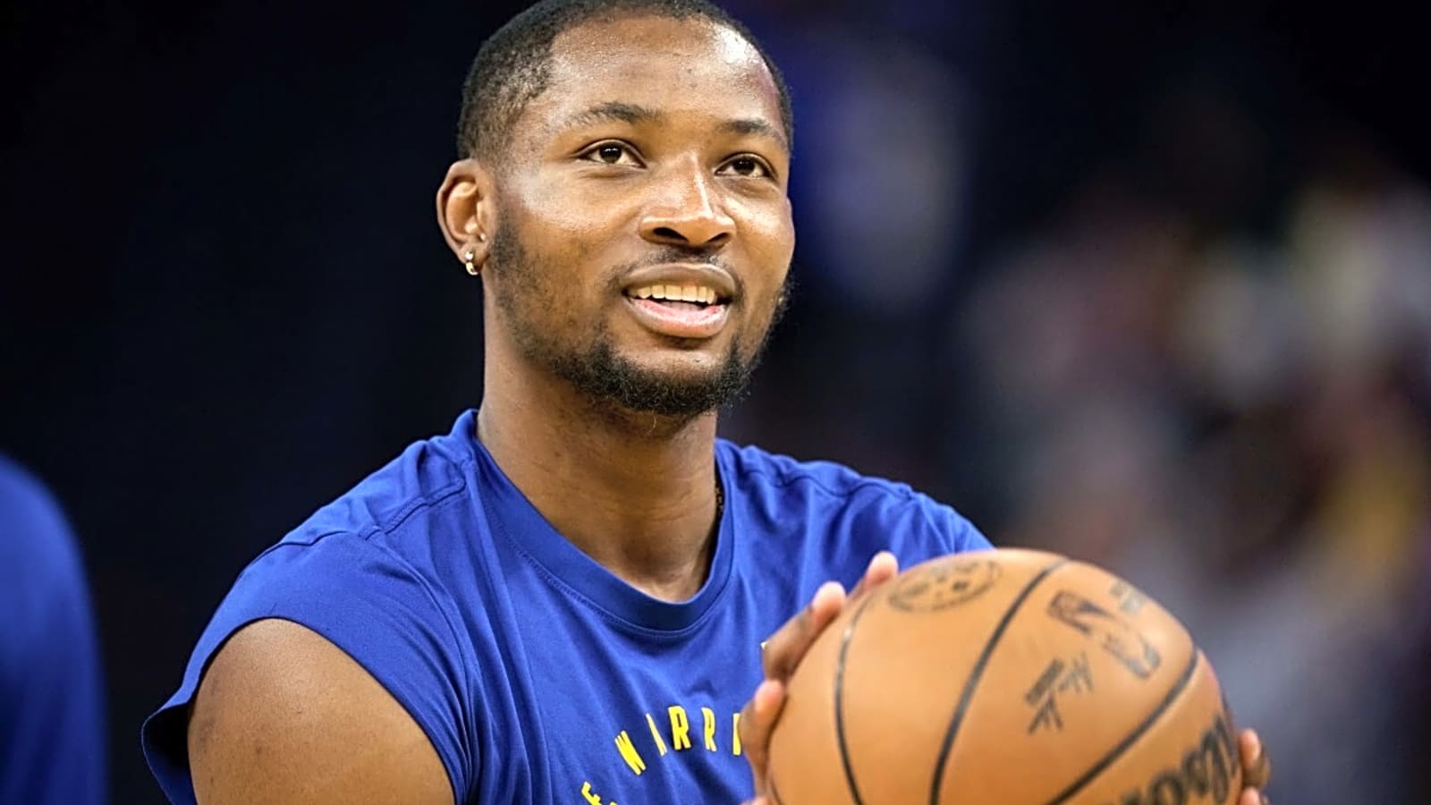 Warriors Make Big Jonathan Kuminga Decision Before Free Agency