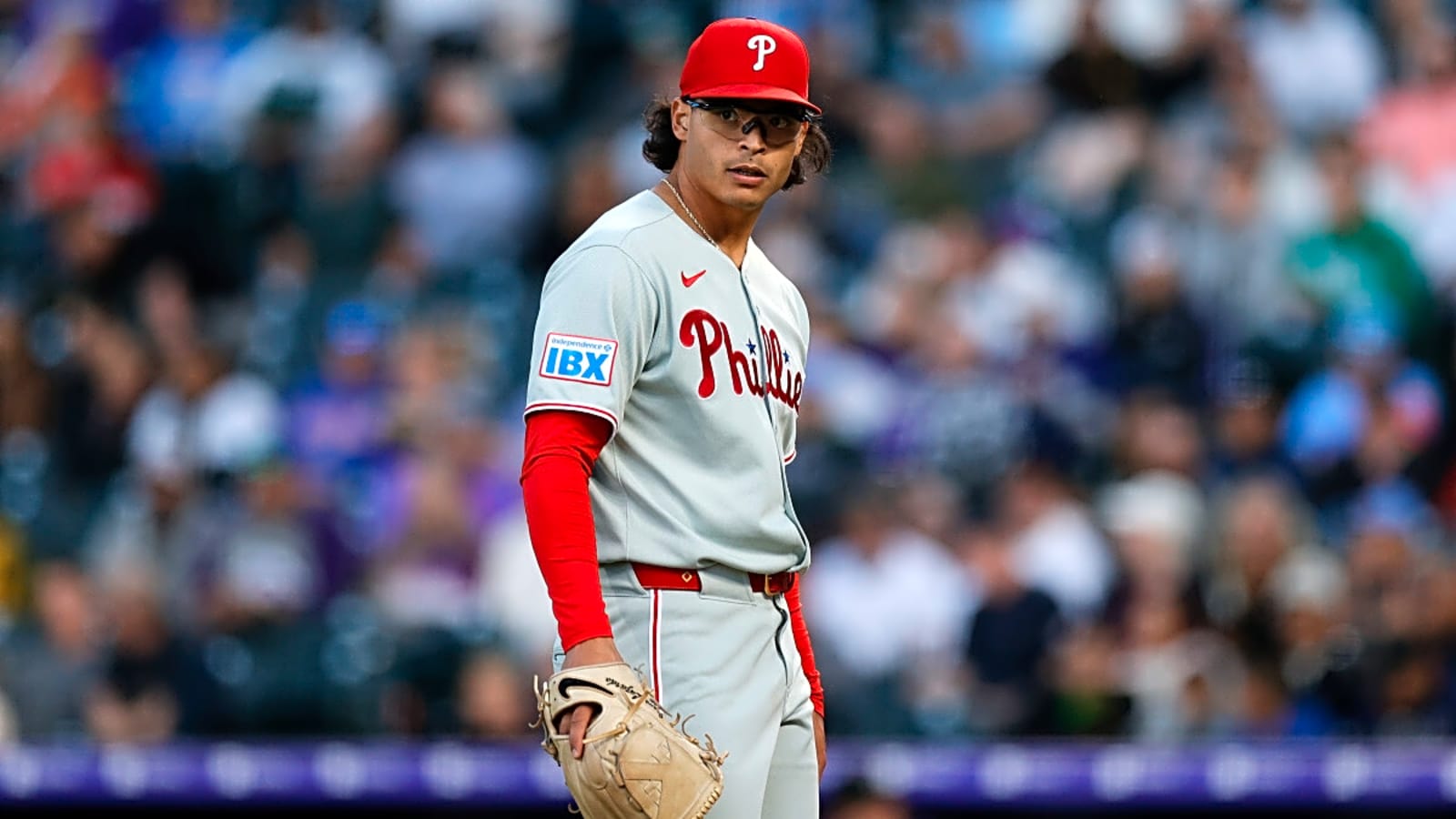 Phillies Could Reportedly Put Jesus Luzardo in Bullpen After Latest Development