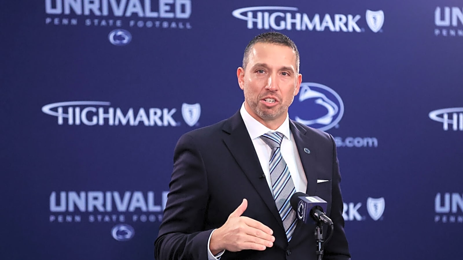 Projecting Penn State's 2026 Over/Under Win Total