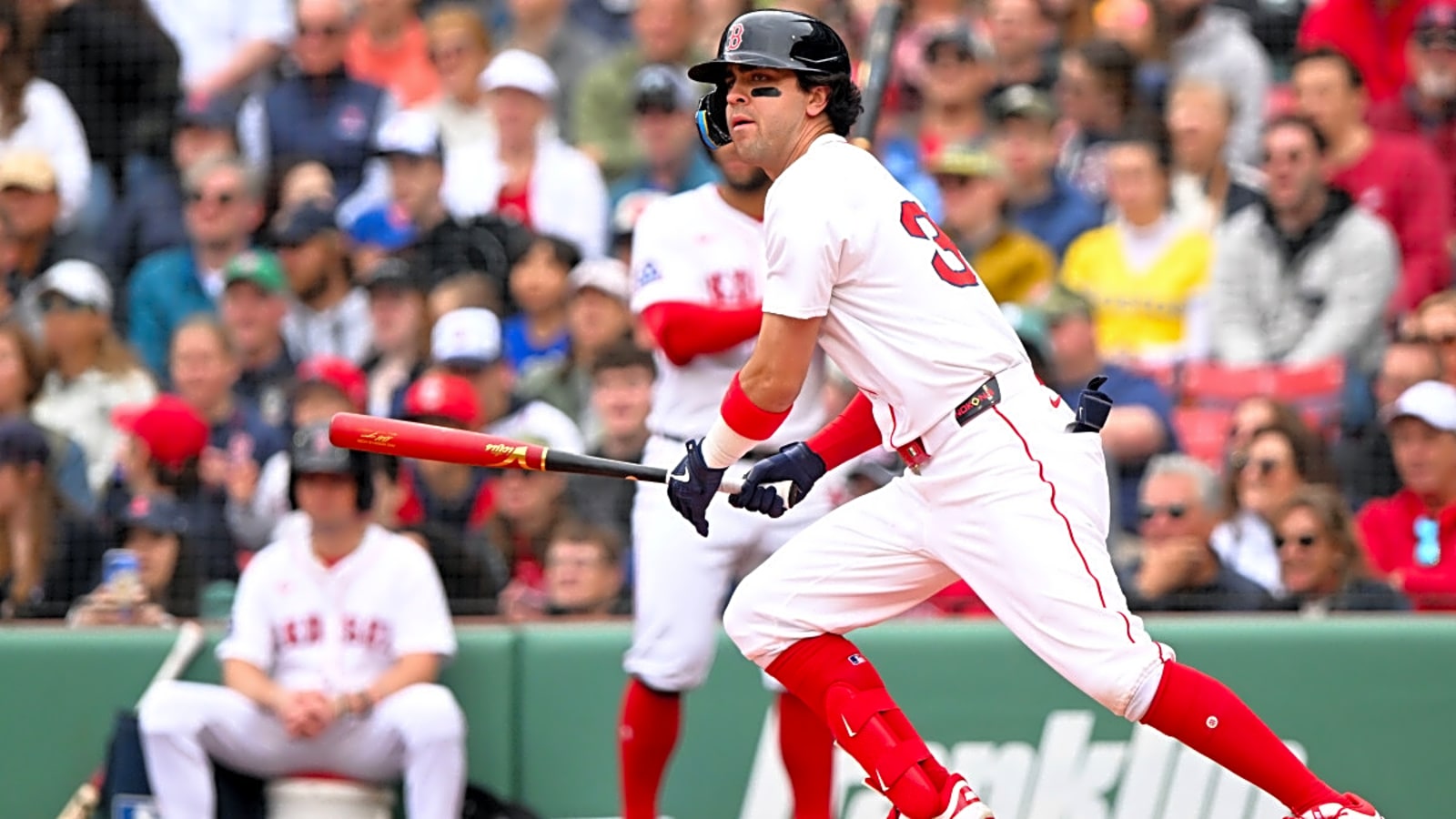 Marcelo Mayer Breaks Silence on Major Red Sox Decision Amid Alex Bregman&#39;s Future Return