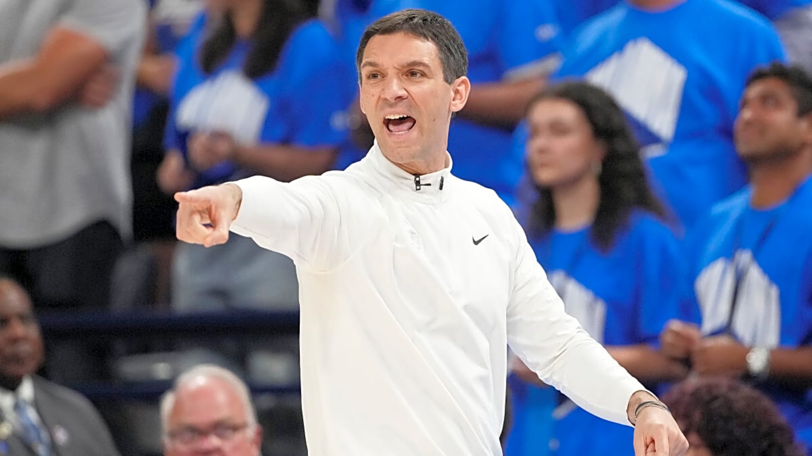 Historic Stat About Thunder Coach Emerges After NBA Finals