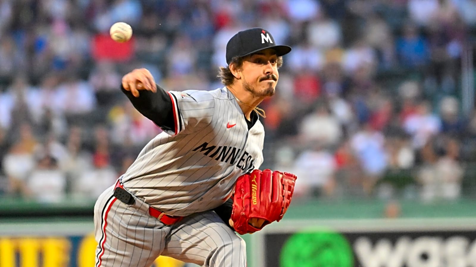 Cubs Should Pursue Joe Ryan in Their Quest for an Ace