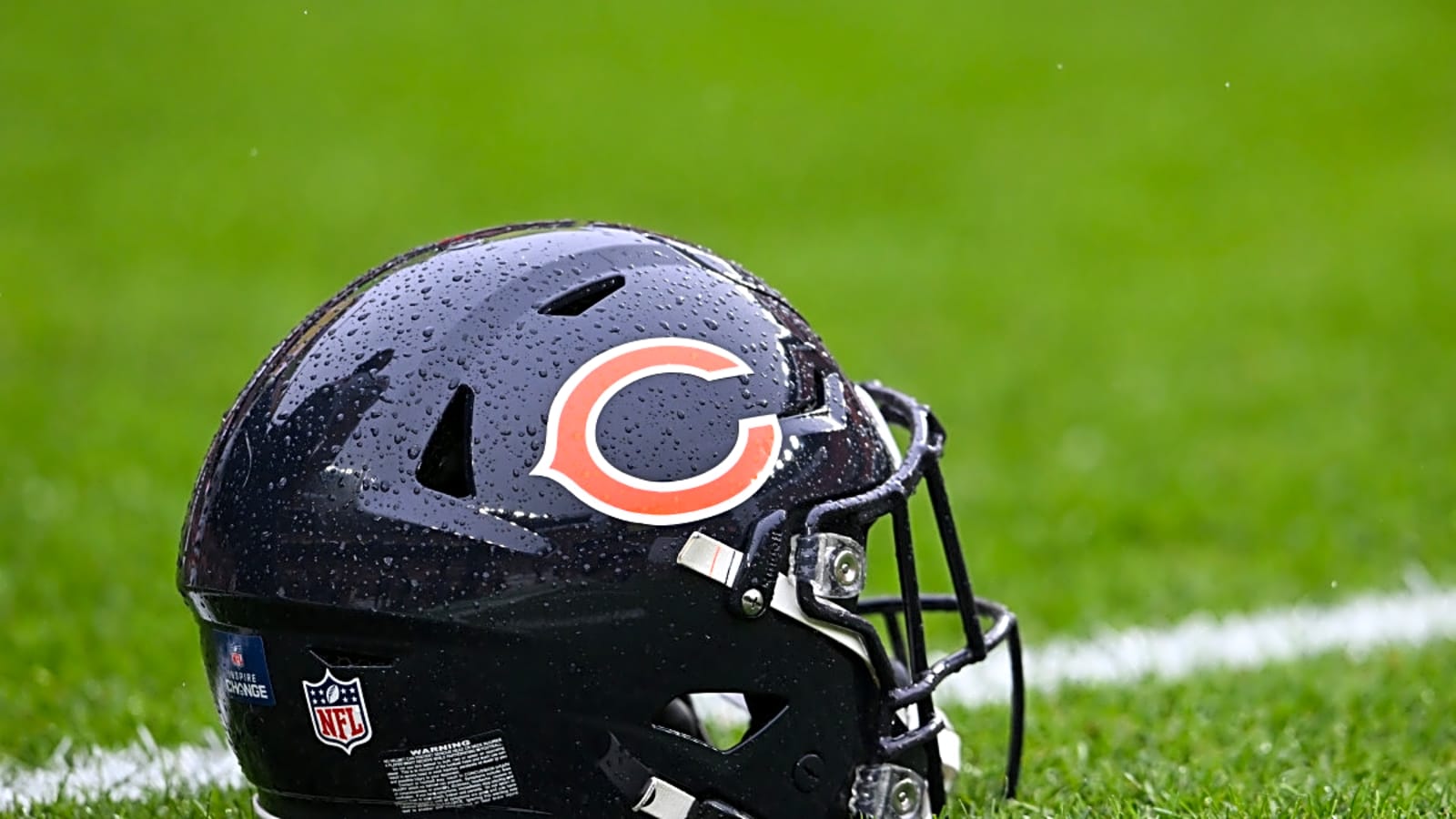 Bears’ Reliable Weapon Generating Trade Buzz
