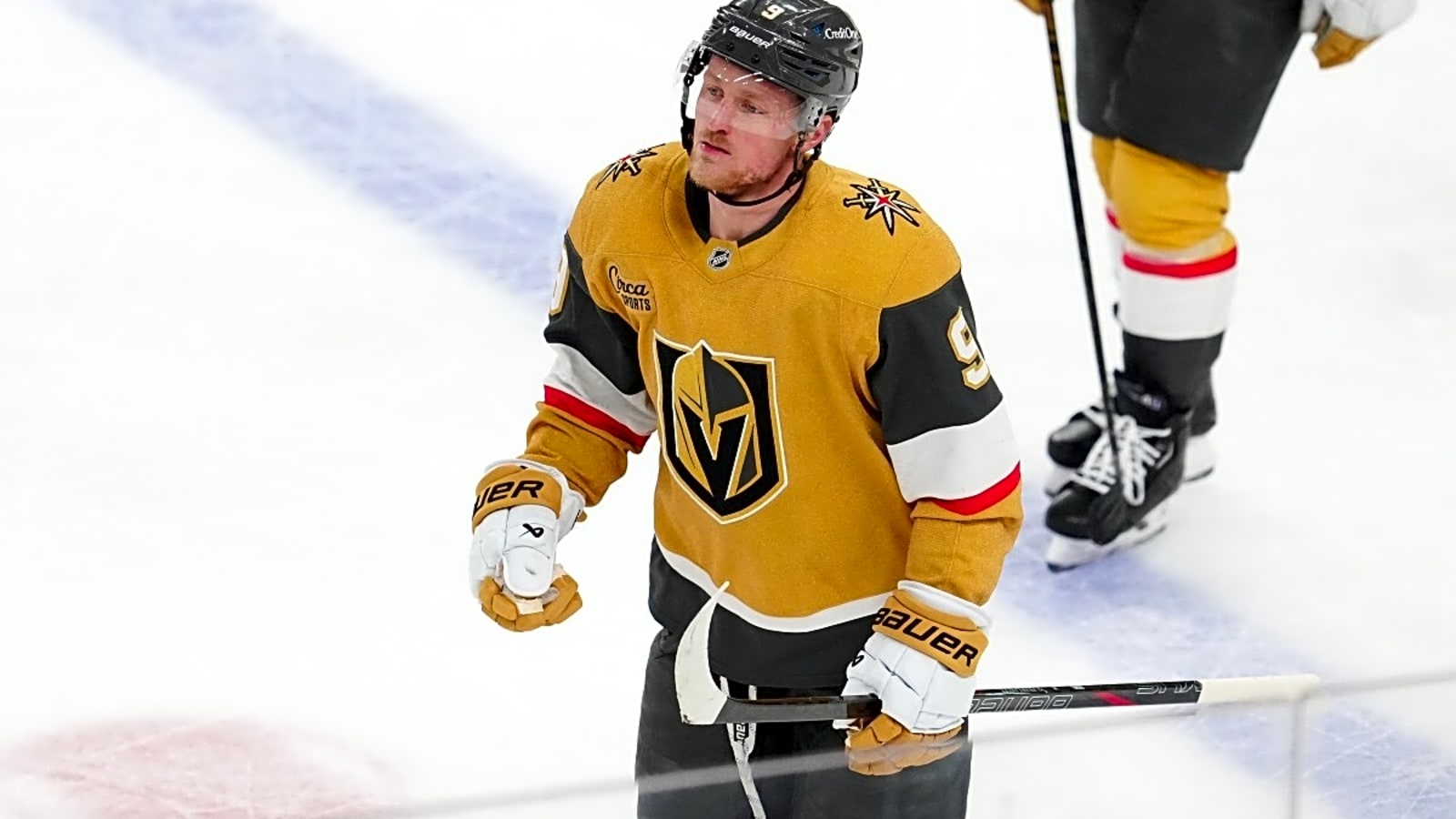 Golden Knights GM Sends Clear Message on Jack Eichel Contract