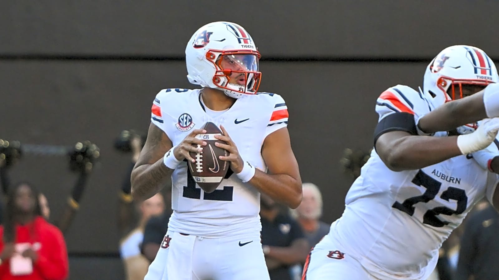 Auburn vs Mercer Prediction, Preview, and Betting Lines