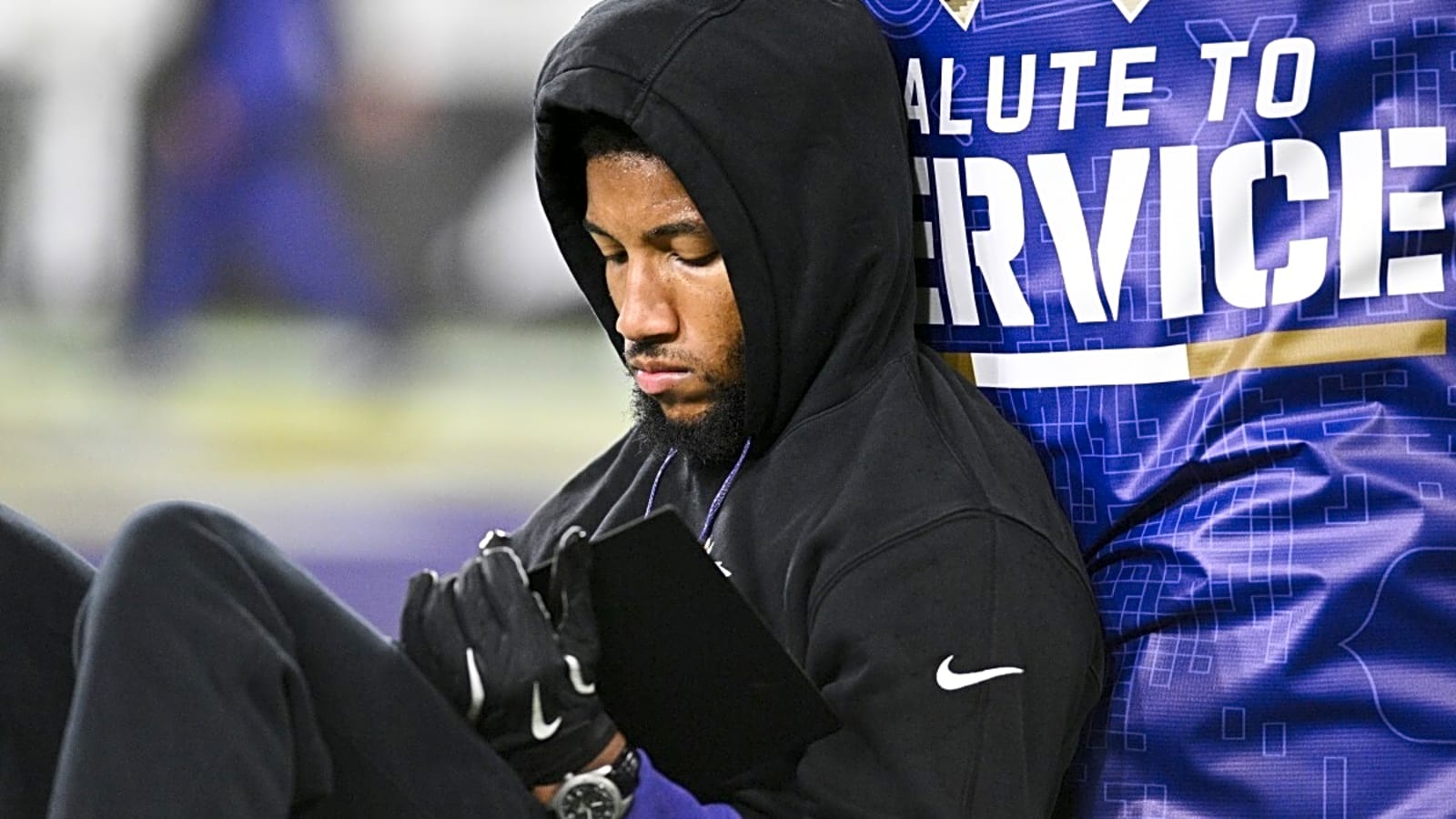 NFL Star Has a Problem With $46,371 Punishment