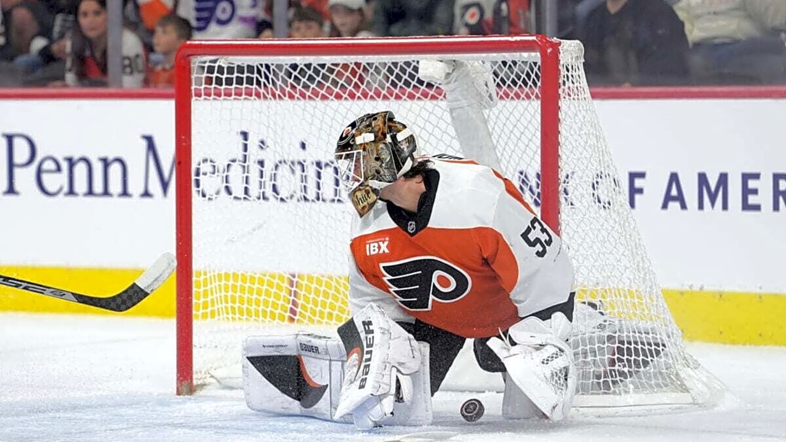 3 Takeaways From Flyers’ 5-4 Loss to Ducks
