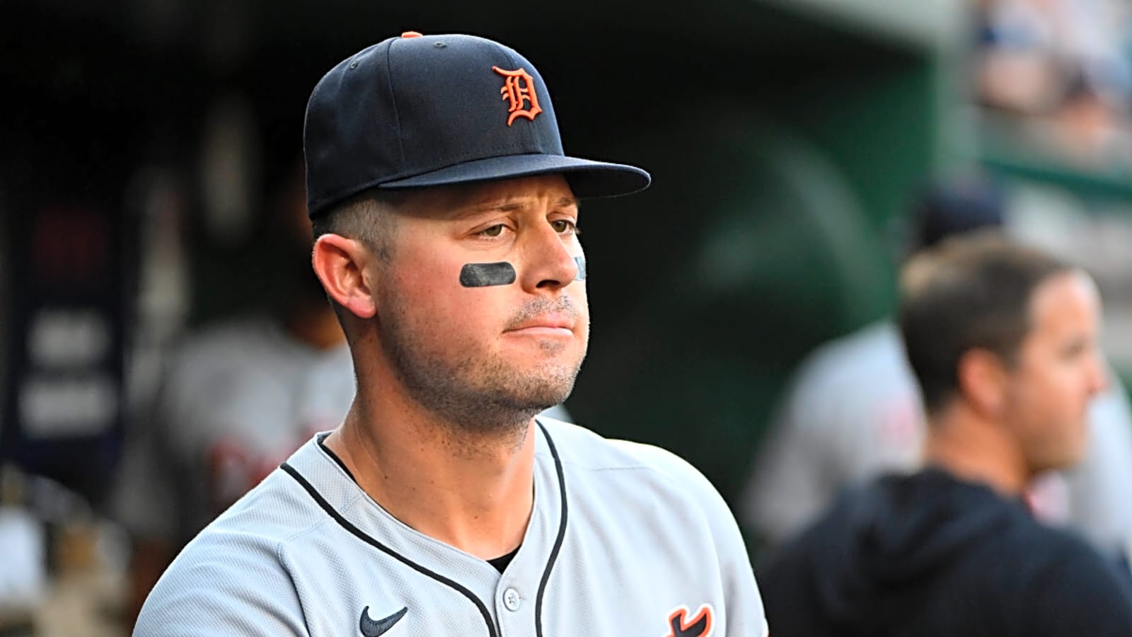 Tigers’ Spencer Torkelson Suffers Injury at Spring Training