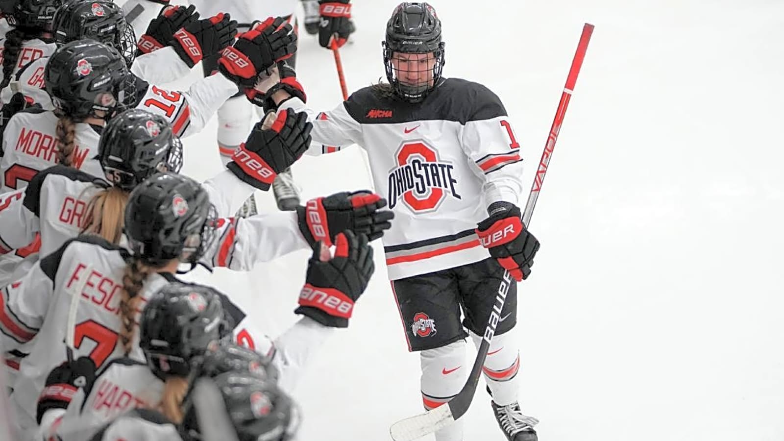 PWHL Seattle sign Jenna Buglioni to two-year contract
