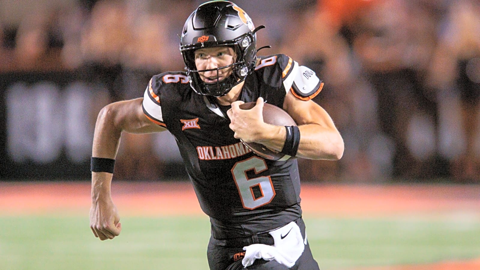 CFN Bottom 25 Rankings Week 5: Oklahoma State&#39;s Bad Start Got Worse