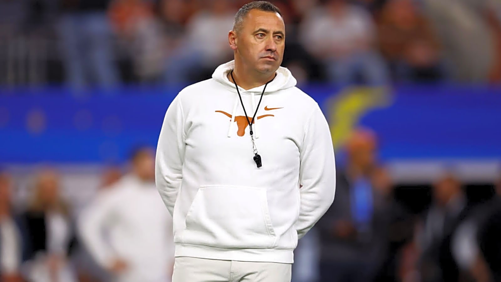 Texas’ Lamborghini Tactics Predicted to Fall Flat for Nation’s No. 2 ATH