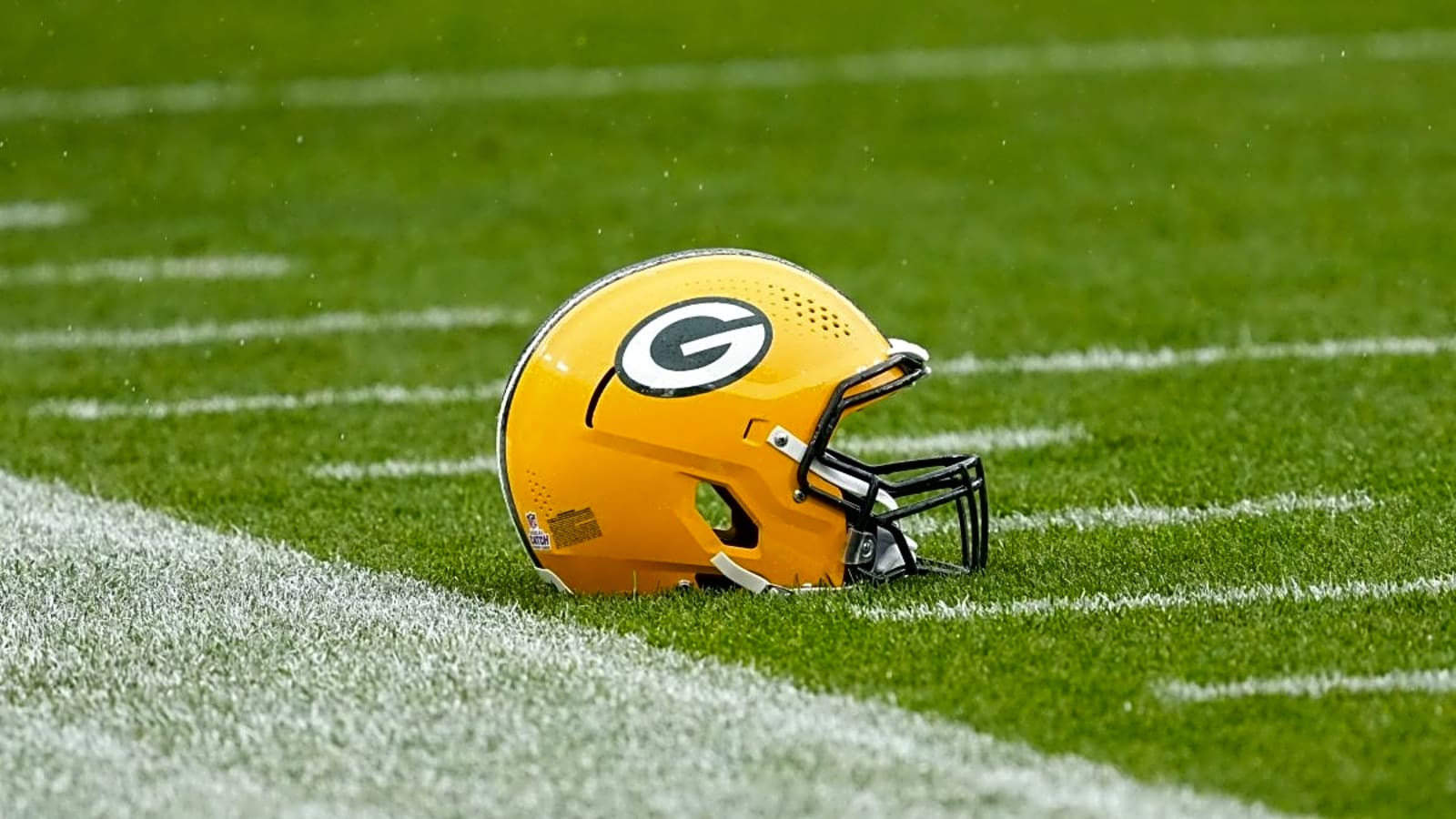 Former Green Bay Packers Defensive End Passes Away At Age 55
