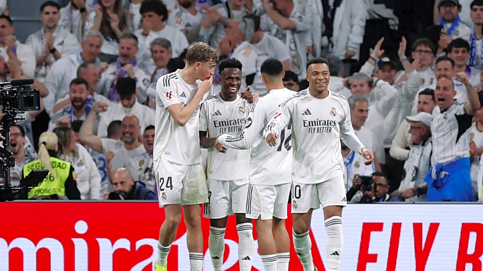 Real Madrid vs. Bayern Munich Live Streams, Cable, How & Where to Watch