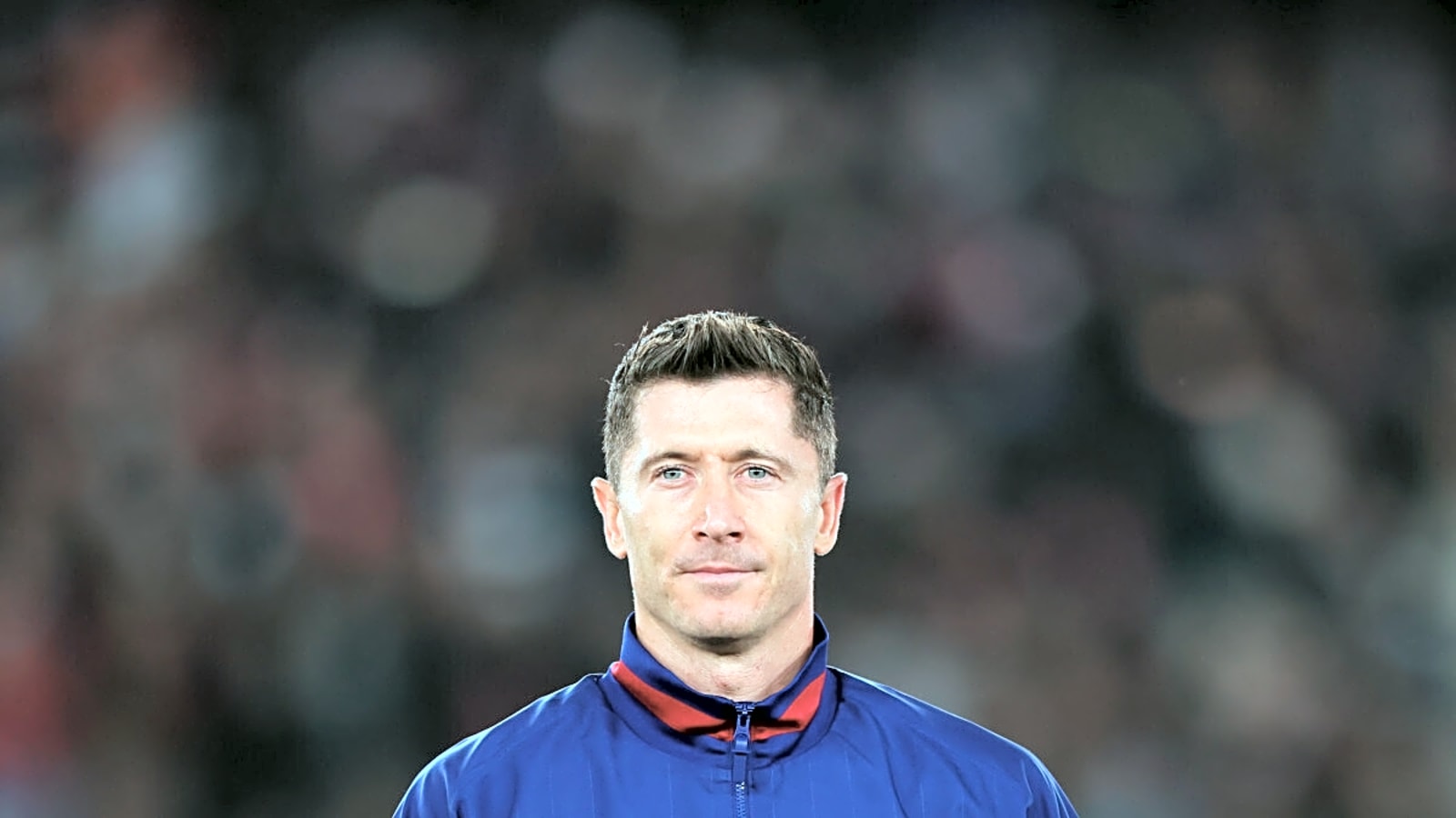 Inter Miami Make Robert Lewandowski Transfer Decision