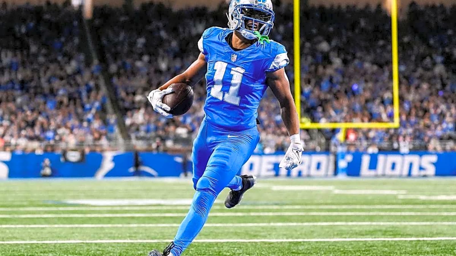 3 surprise cuts the Lions could make during training camp, and what needs to happen to make them