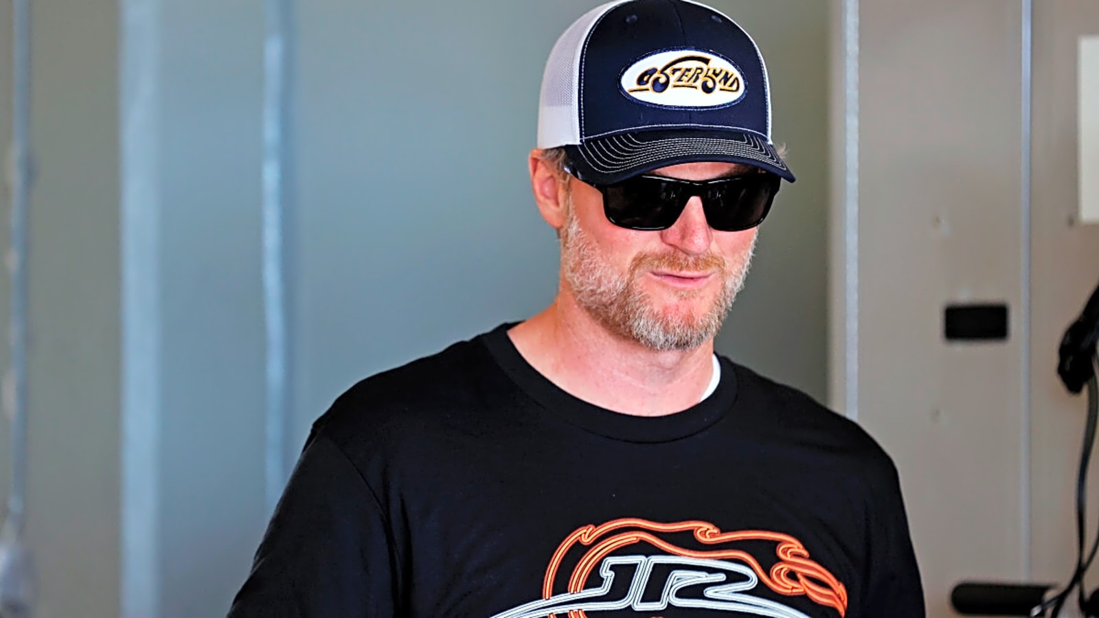 Congratulations Pouring In For Dale Earnhardt Jr. After Weekend Race