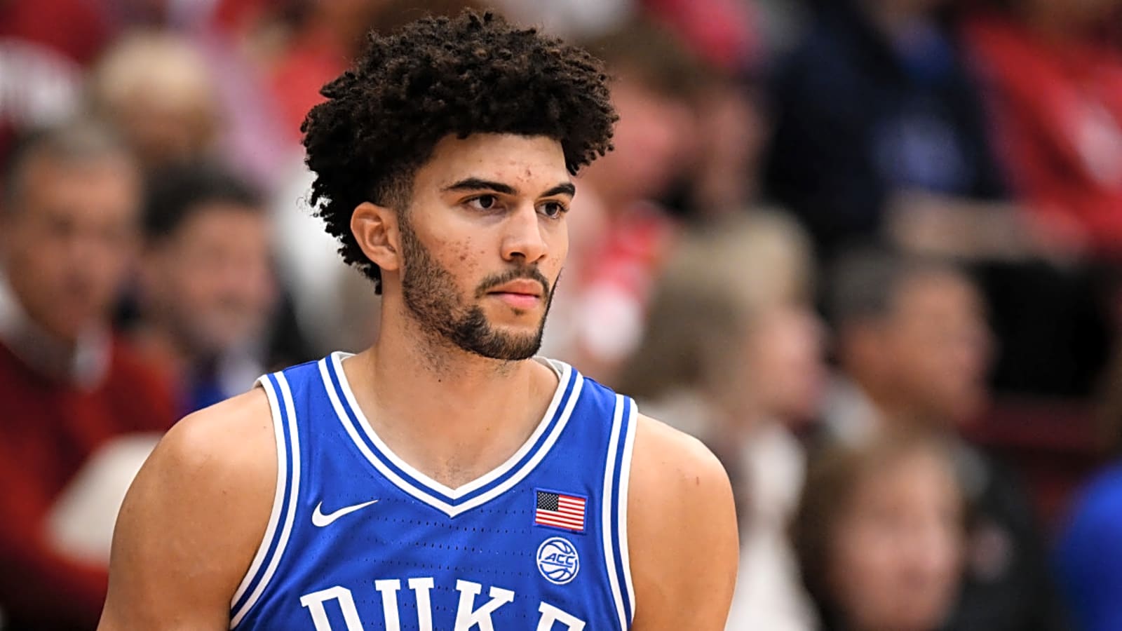 Duke Shares Historic Cameron Boozer News After College Basketball Season