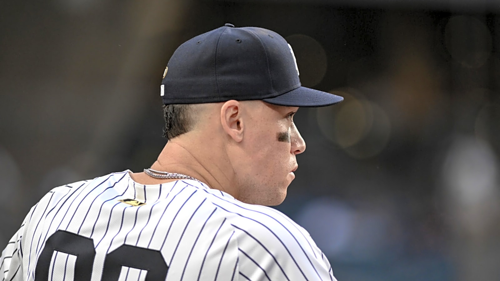 Aaron Judge Backs Spencer Jones as Yankees Face Dilemma