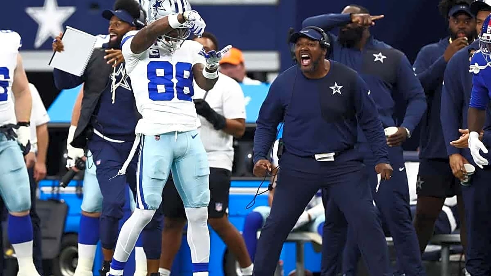 Dallas Cowboys Provide Promising Update On WR CeeDee Lamb Ahead Of Week 6