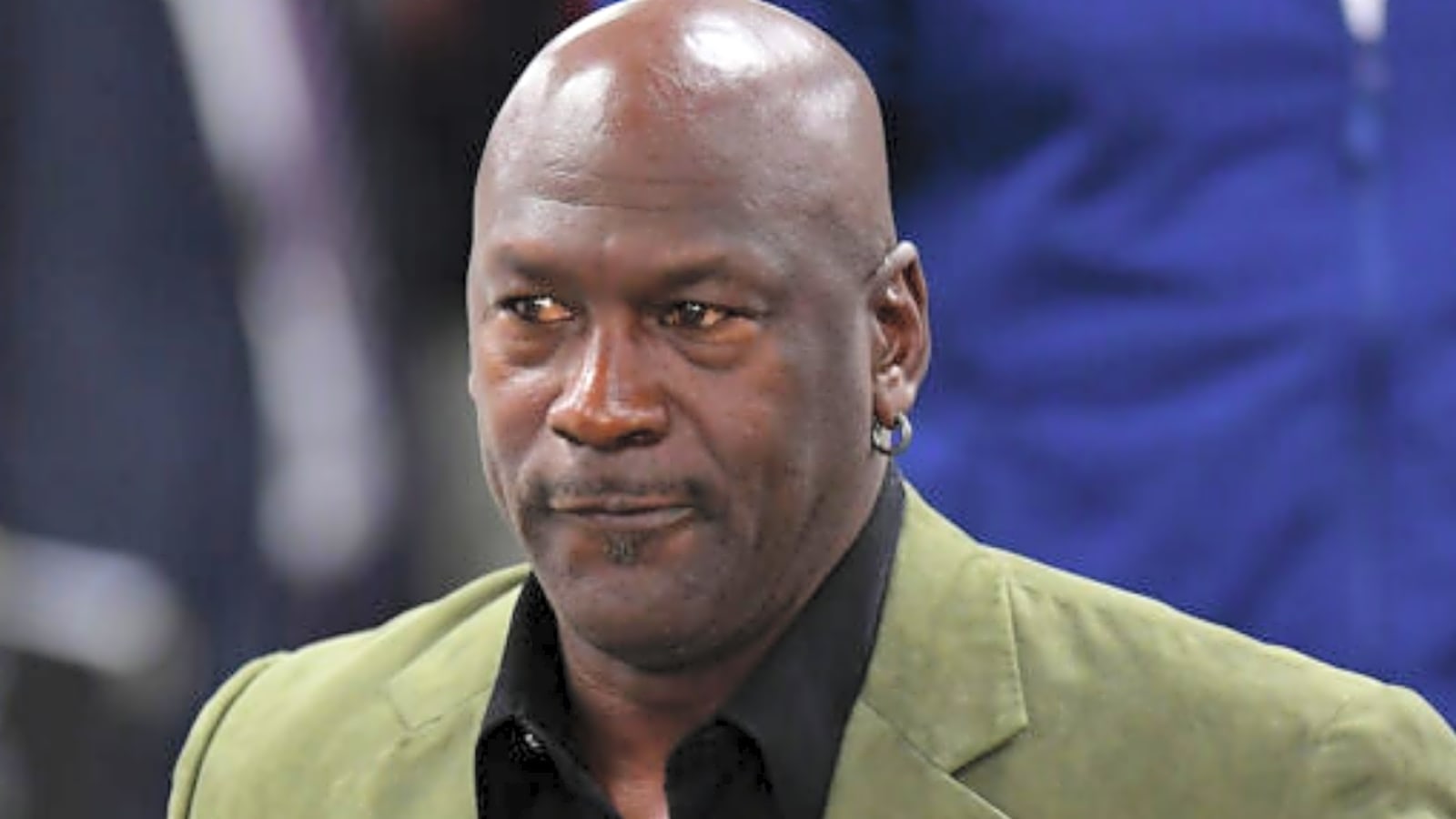 Billionaire Michael Jordan Makes Feelings Clear On Nike’s Jumpman Logo After Earning Millions
