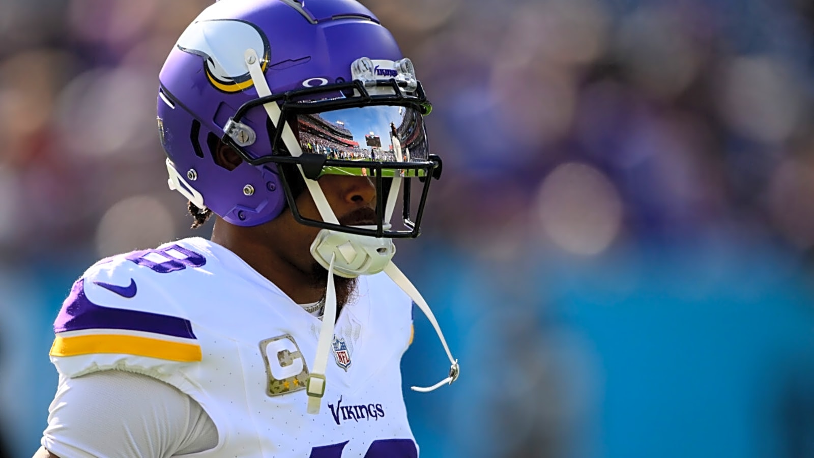 Minnesota Vikings NFL Draft history shines in prestigious rankings with Justin Jefferson and Randy Moss leading the way