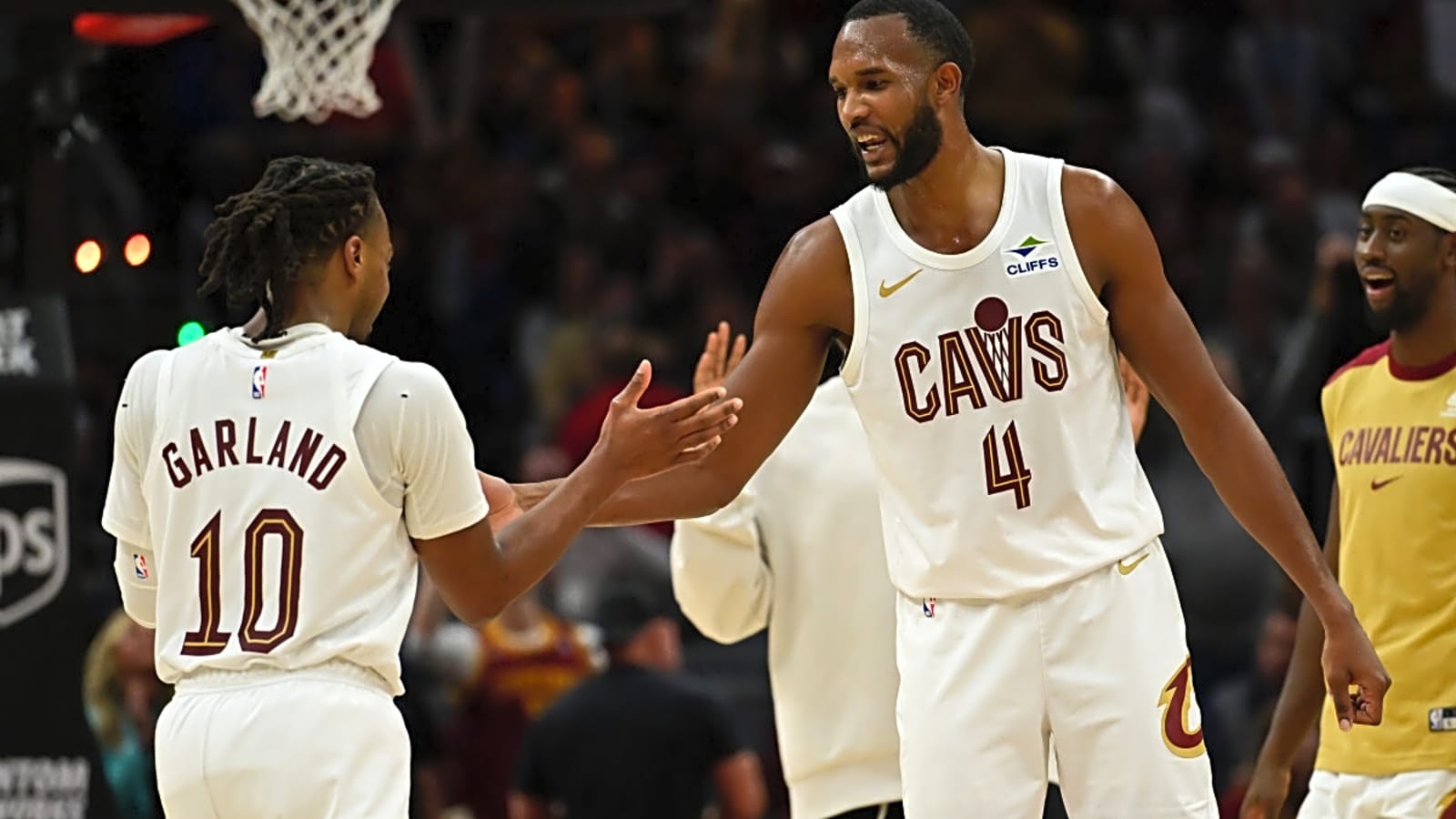 NBA Insider Pitches Blockbuster Trade Centered Around Evan Mobley