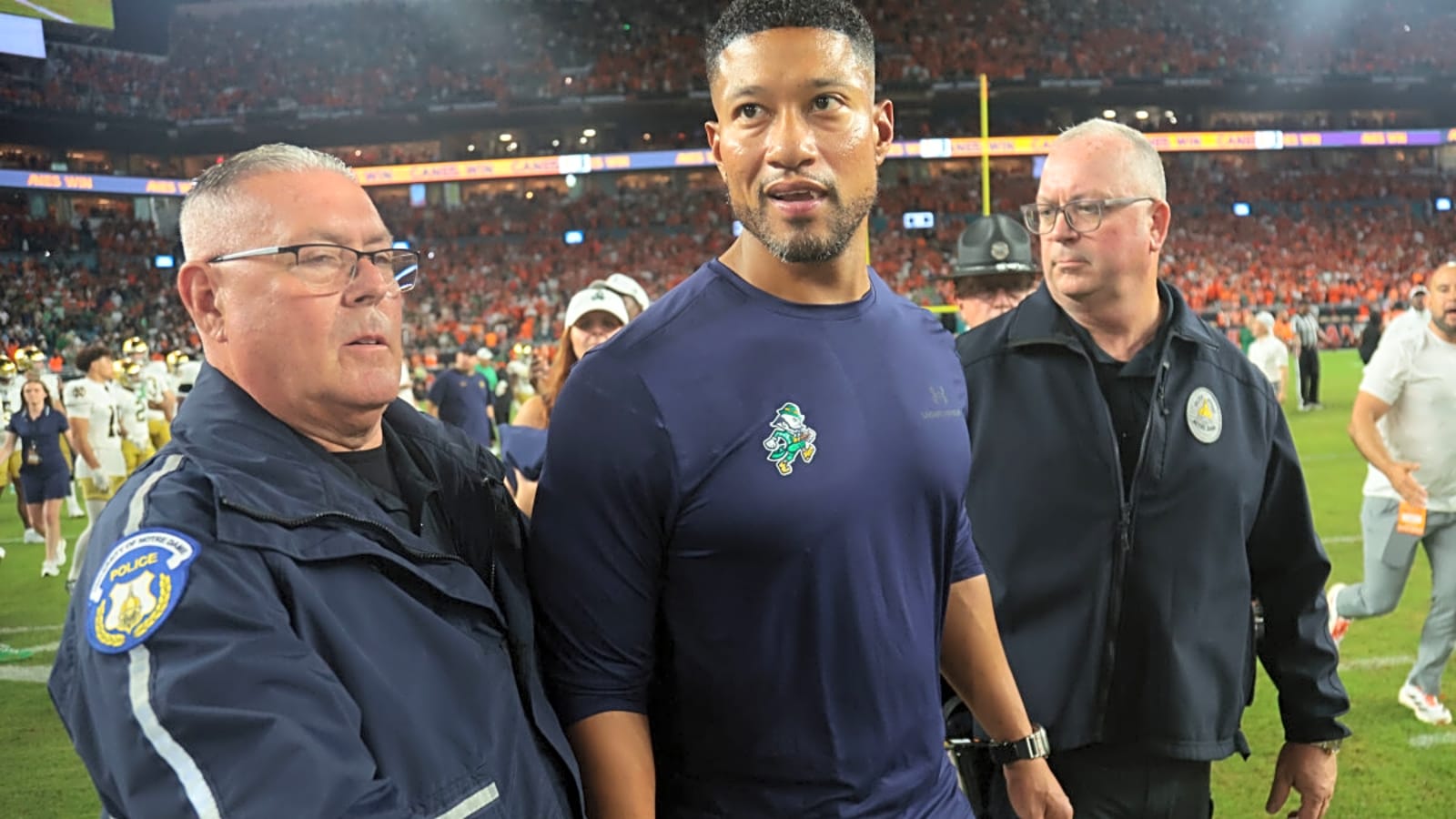 College Football Playoff committee exposes their own hypocricy with the final rankings that will change the sport forever