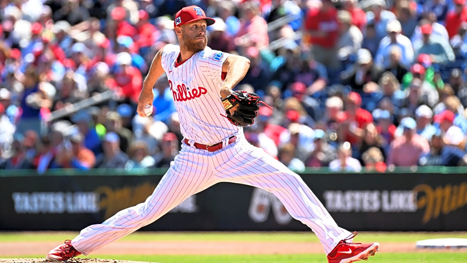 MLB's Highest-Paid Starting Pitchers in 2026