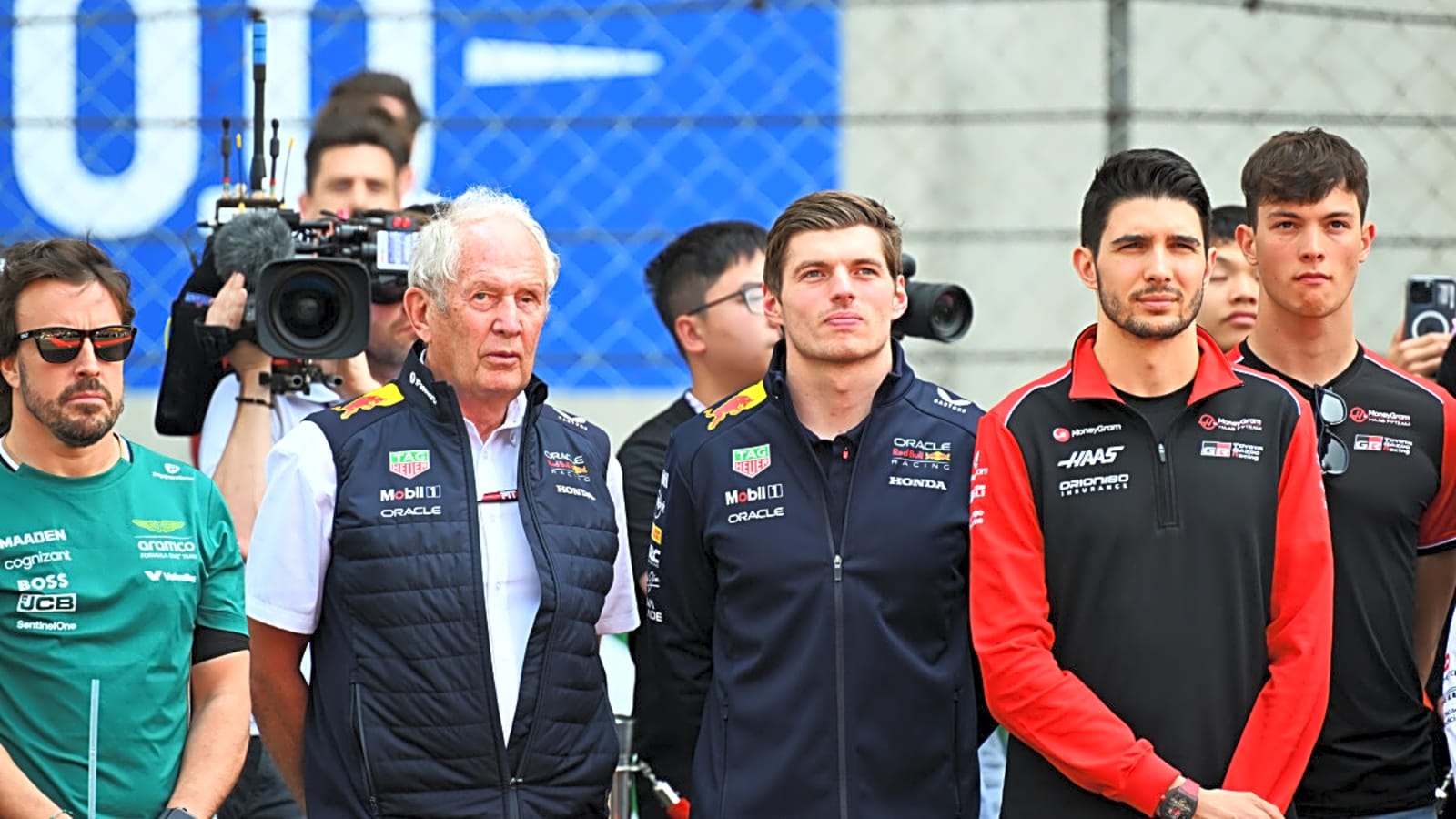 Max Verstappen’s Contract Length and Why an Early Exit Is Still Possible