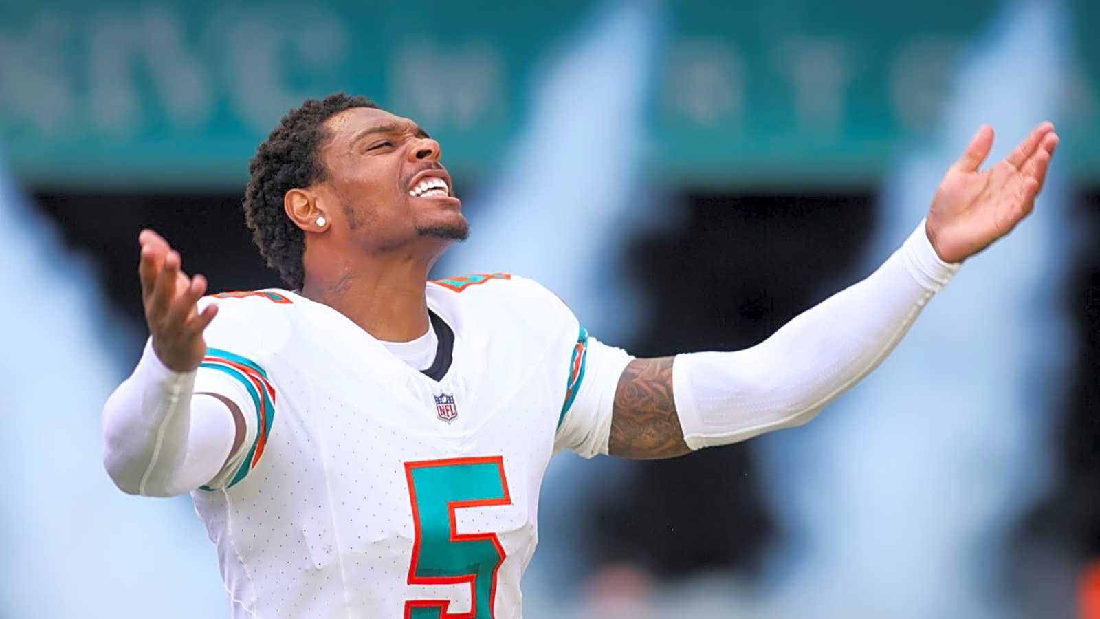 Rams Under Fire After Jalen Ramsey News