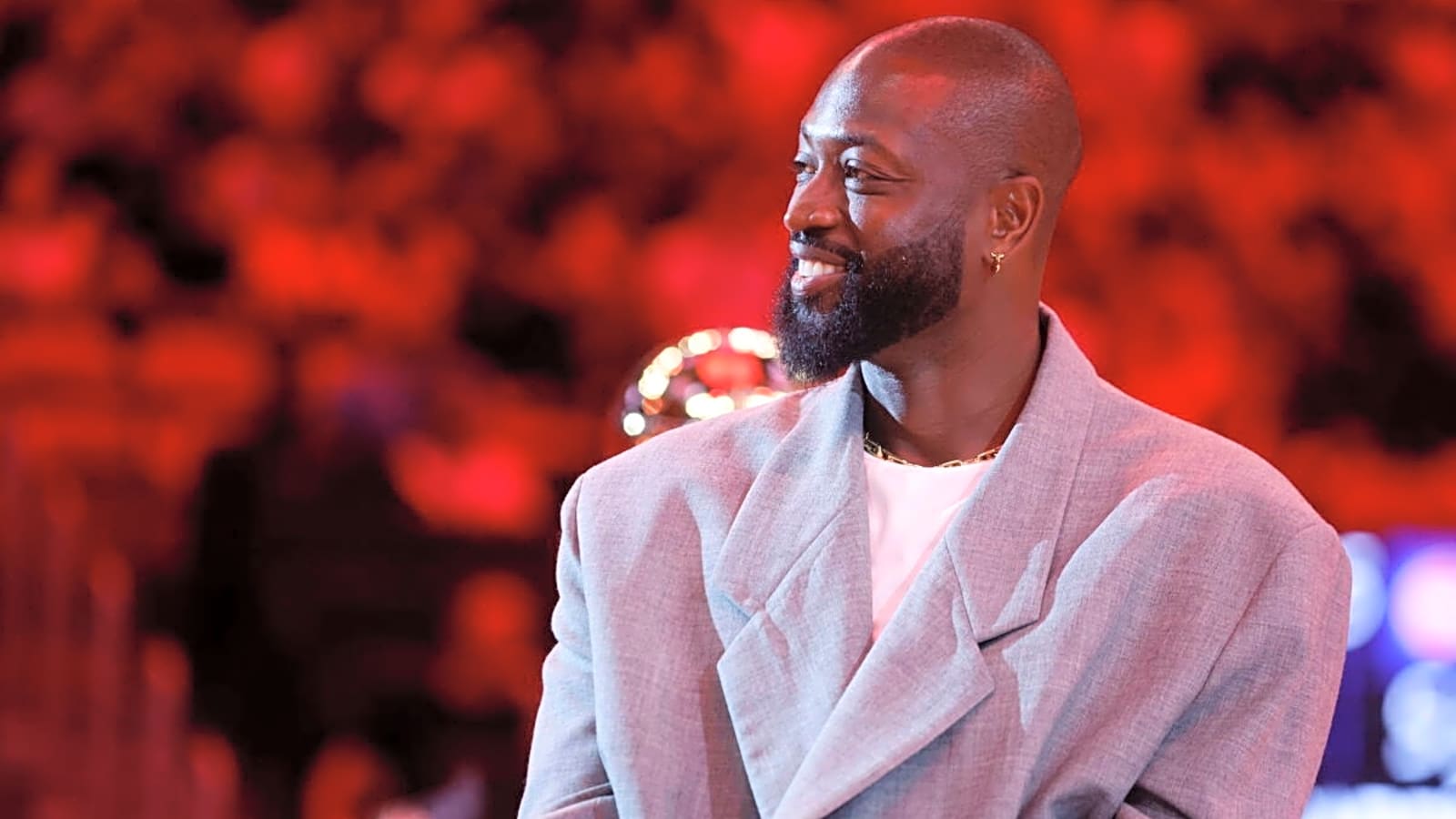 Dwyane Wade Makes Business Announcement After Life-Changing Opportunity to 19YO NBA Rookie