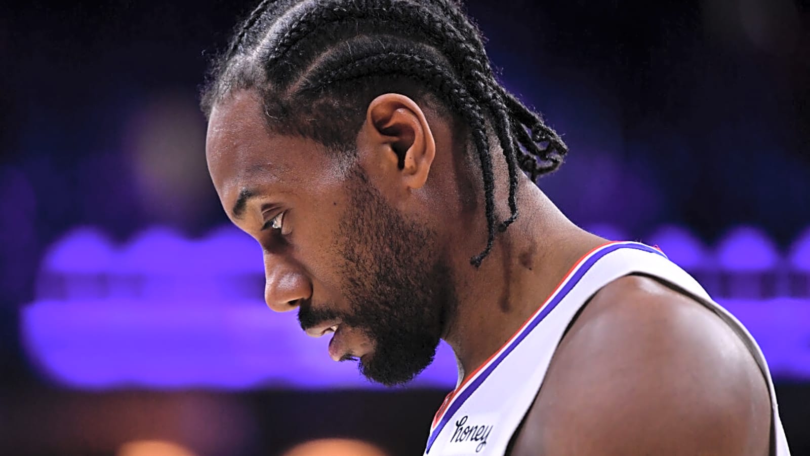 Kawhi Leonard Announces Career News Before NBA Playoffs