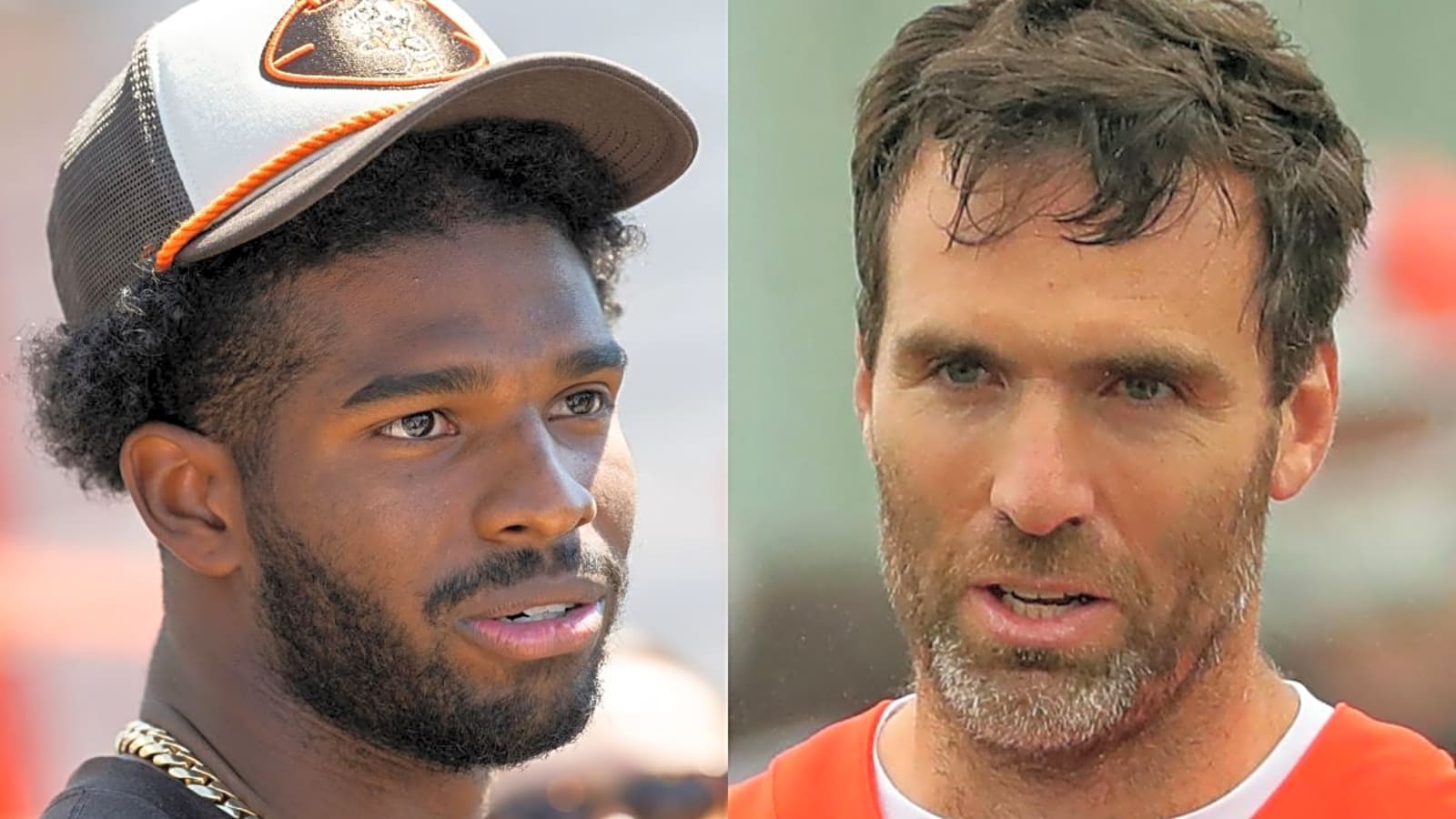 Shedeur Sanders Responds to Browns’ Final QB Decision Before 2025 NFL Season